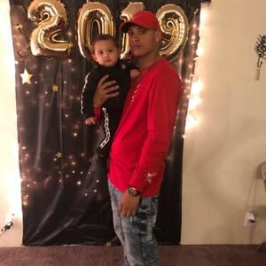 Meet your Posher, Richard